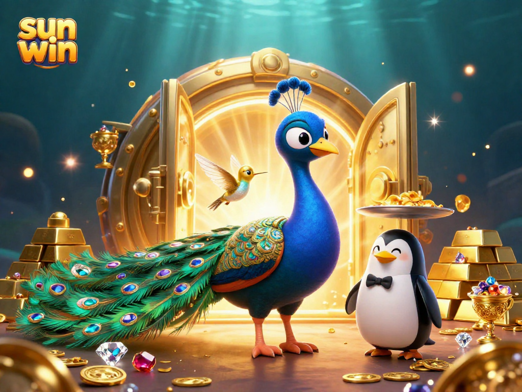 Win big at sun win with our ultra-rich casino experience featuring dazzling treasures and games.