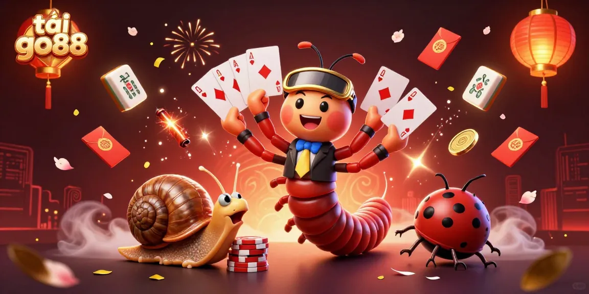 Engage with exciting gameplay and win big as you tải go88 for the ultimate online casino experience.