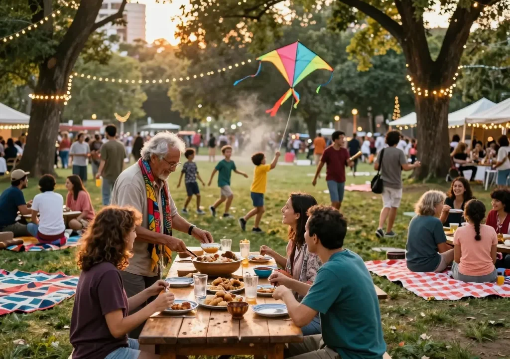 Community and Society